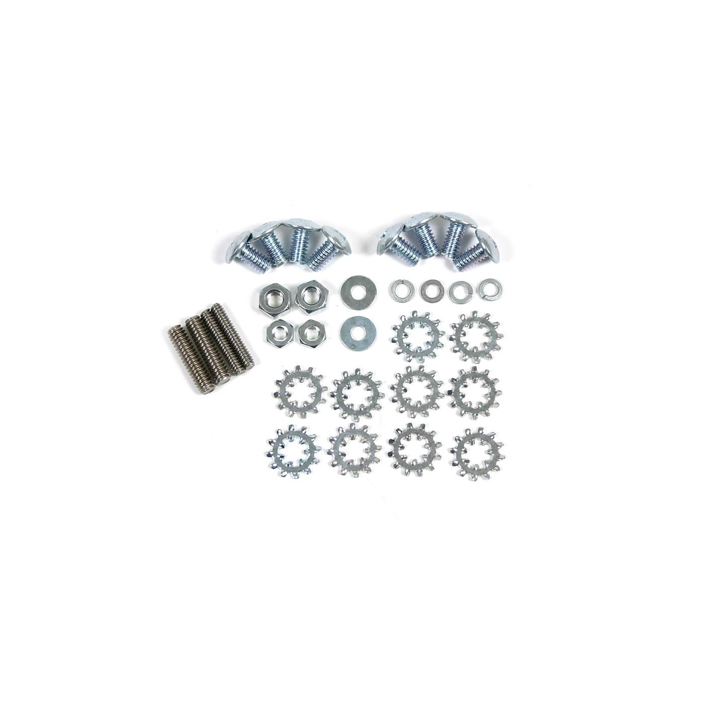 56-59E Door Upper Post Mount Kit