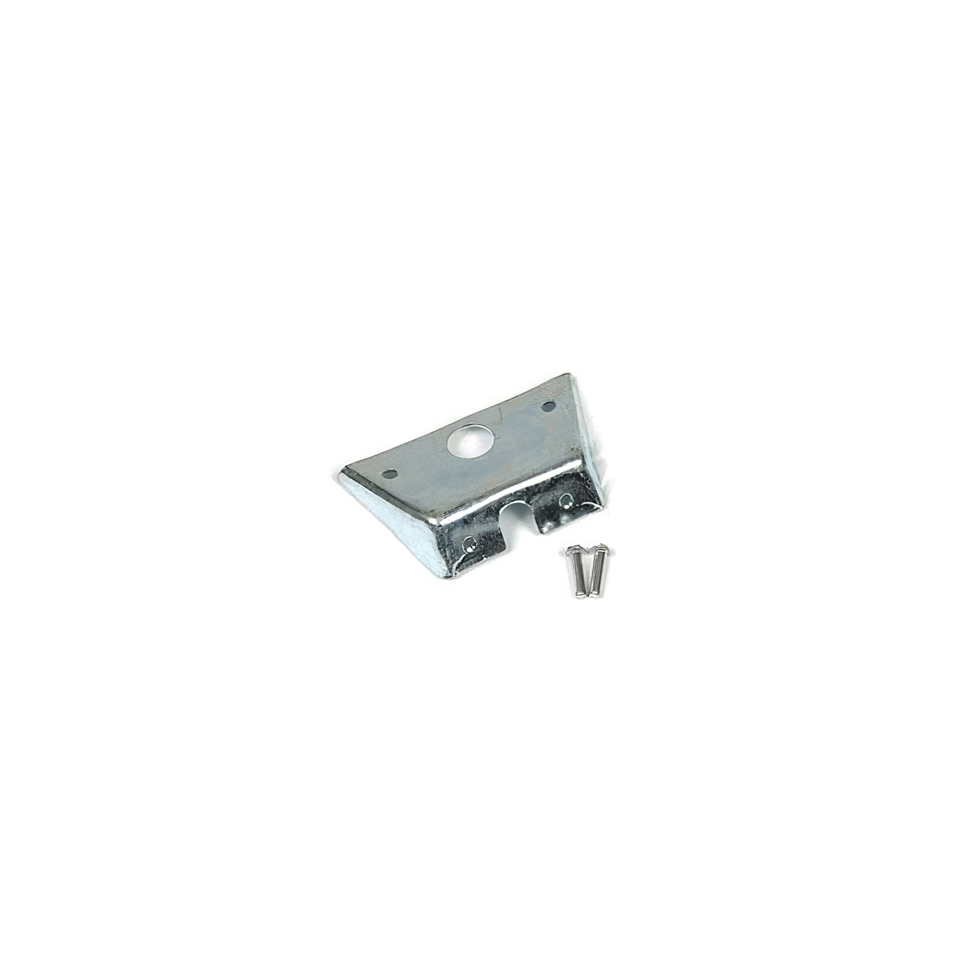56-62 Door Window Upper Stop Reinforcement