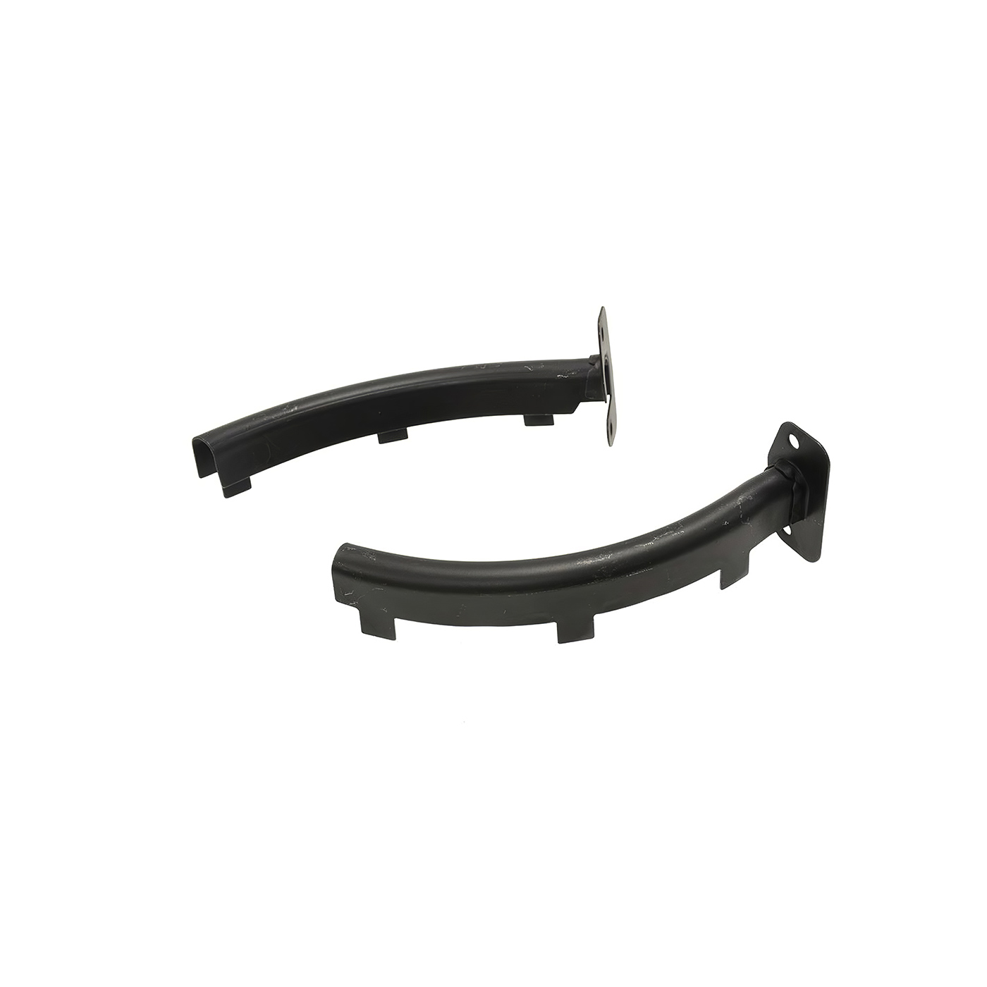 56-62 Power Window Harness Conduits