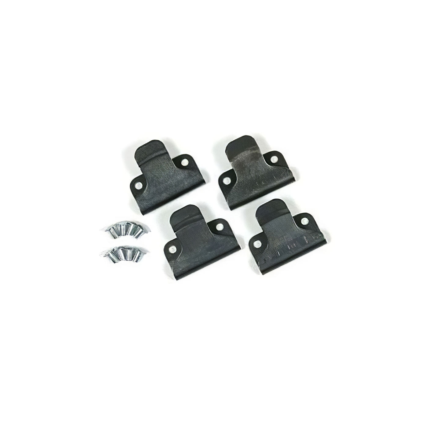 56-62 Door Hinge Tension Springs (1 Door)