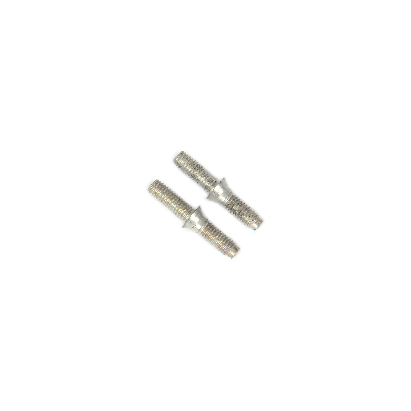 63-67 Conv Vent Glass Mounting Studs (2pcs)