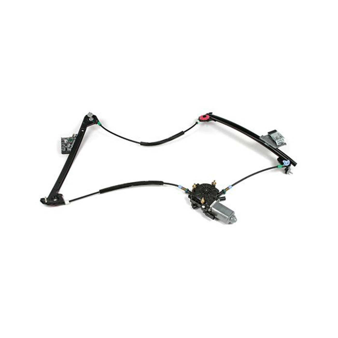 97-04 RH Window Regulator