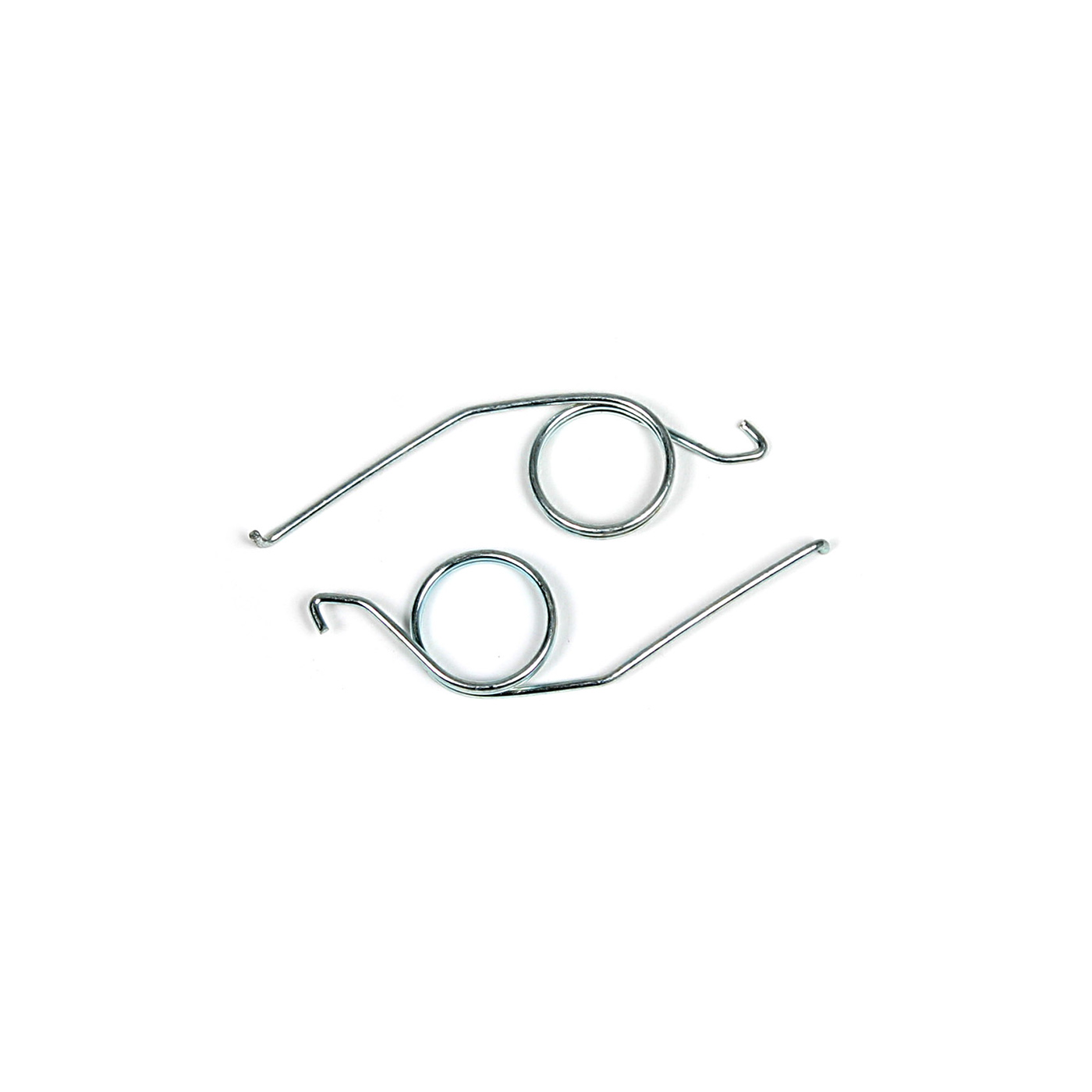 68-82 Door Latch Mechanism Repair Spring