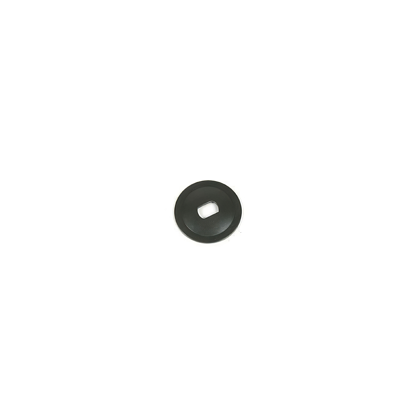68-82 Door Glass Slotted Washer