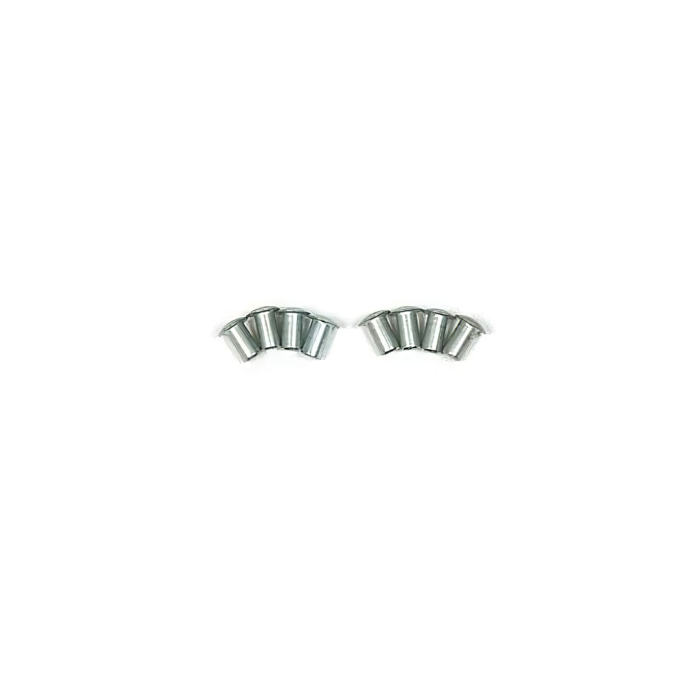 53-62 Door Hinge Spring Rivets