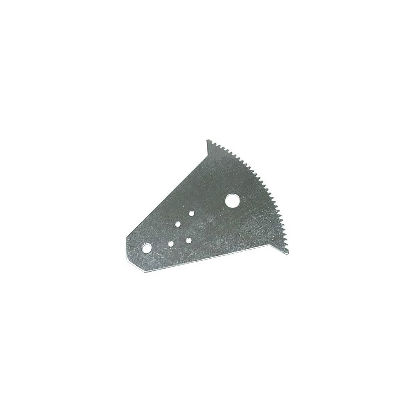 68-79 Manual Window Regulator Gear