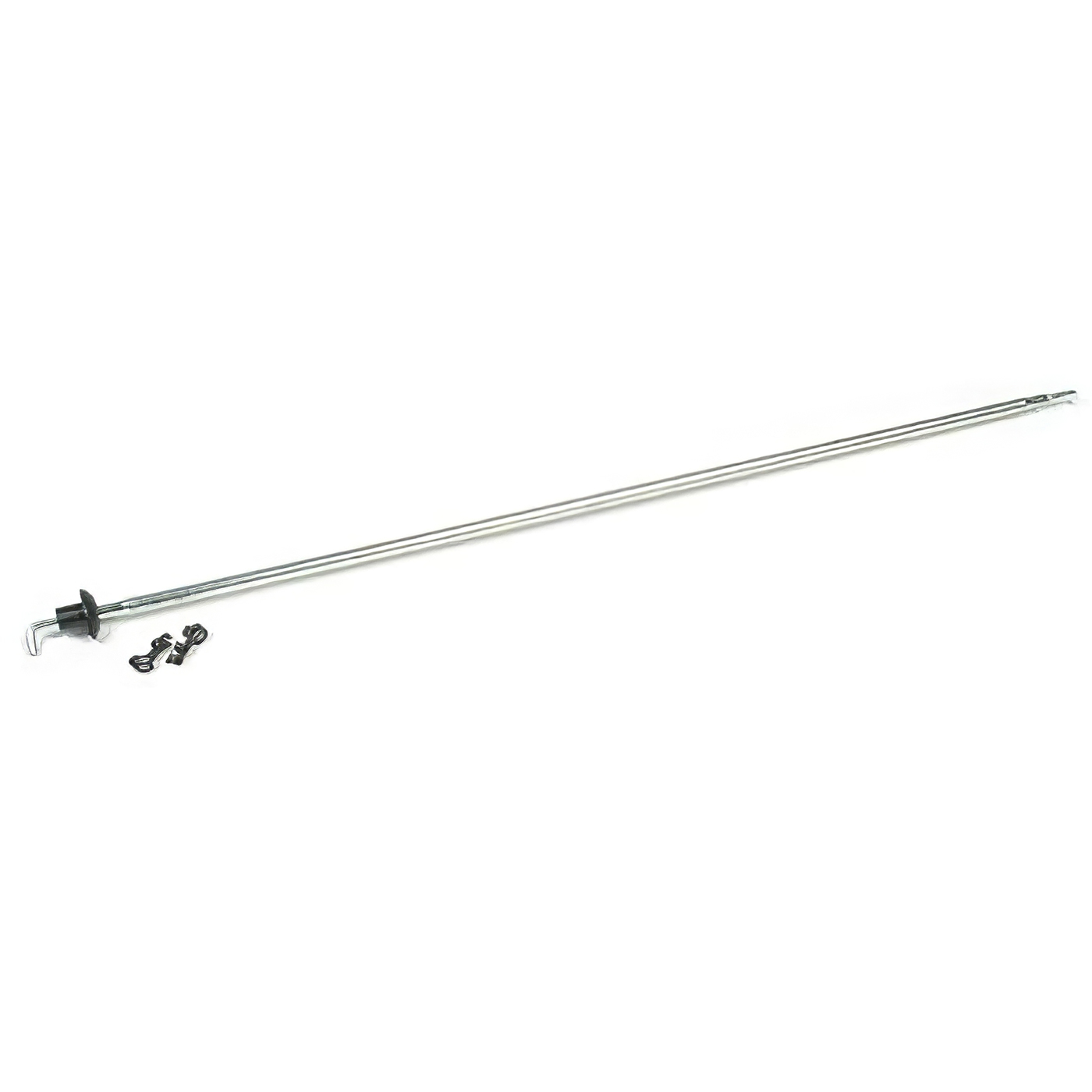 68-77 Door Opening Control Rod
