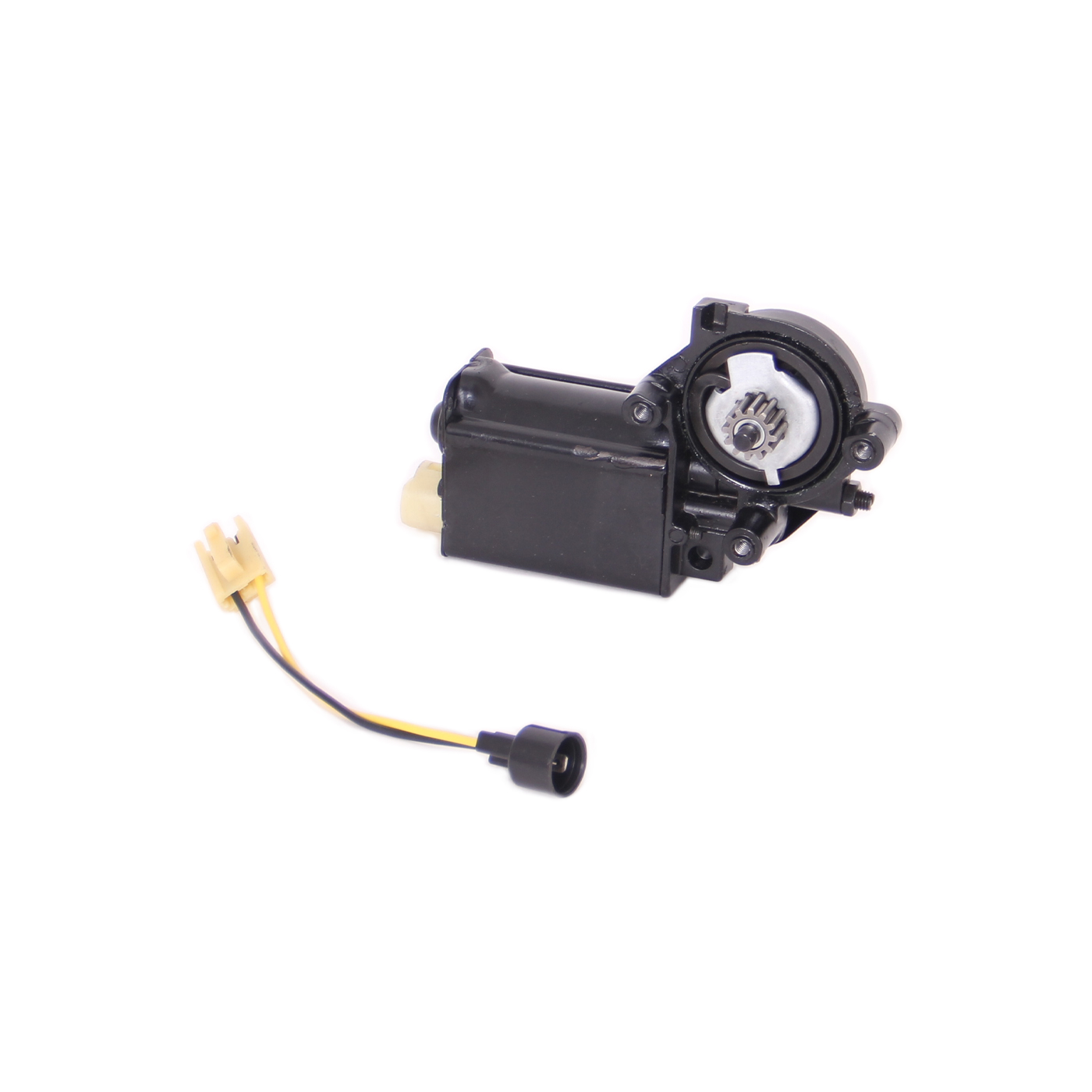 56-67 LH & 68-82 RH Power Window Motor (Type 3)