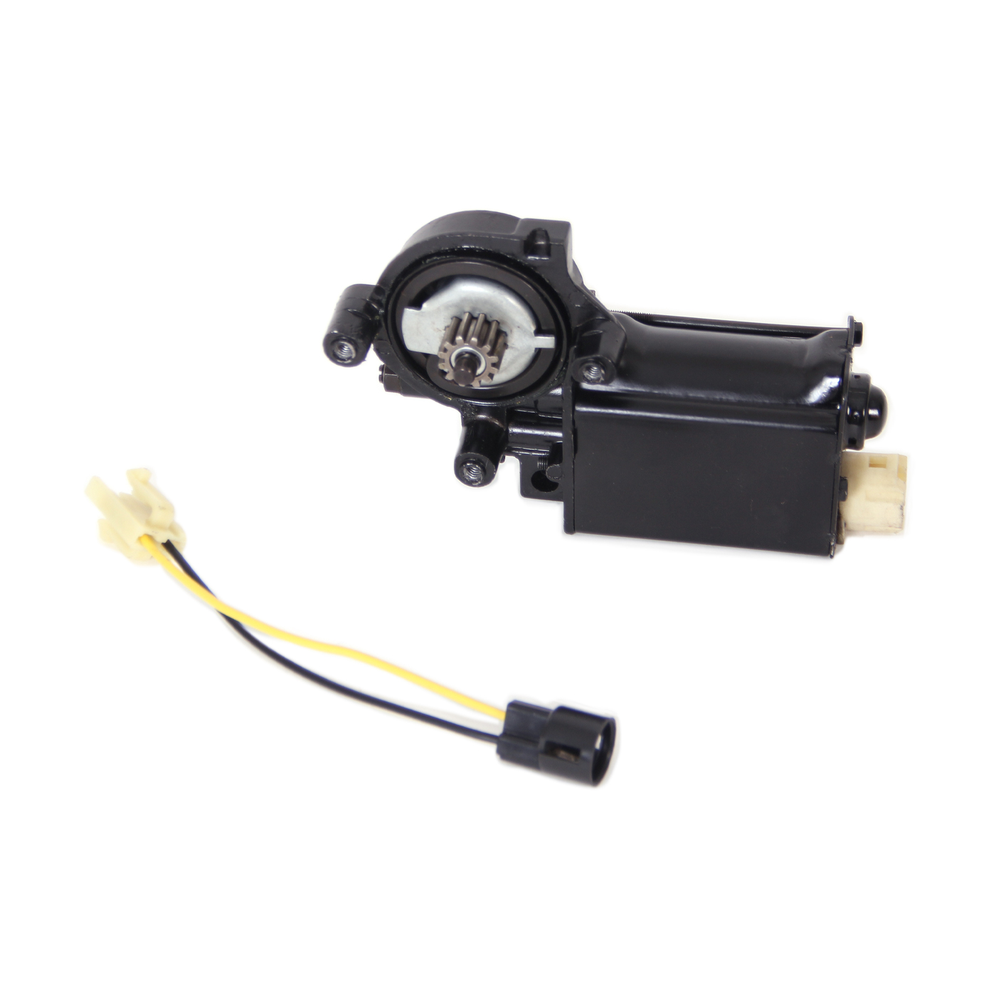 56-67 RH & 68-82 LH Power Window Motor (Type 3)