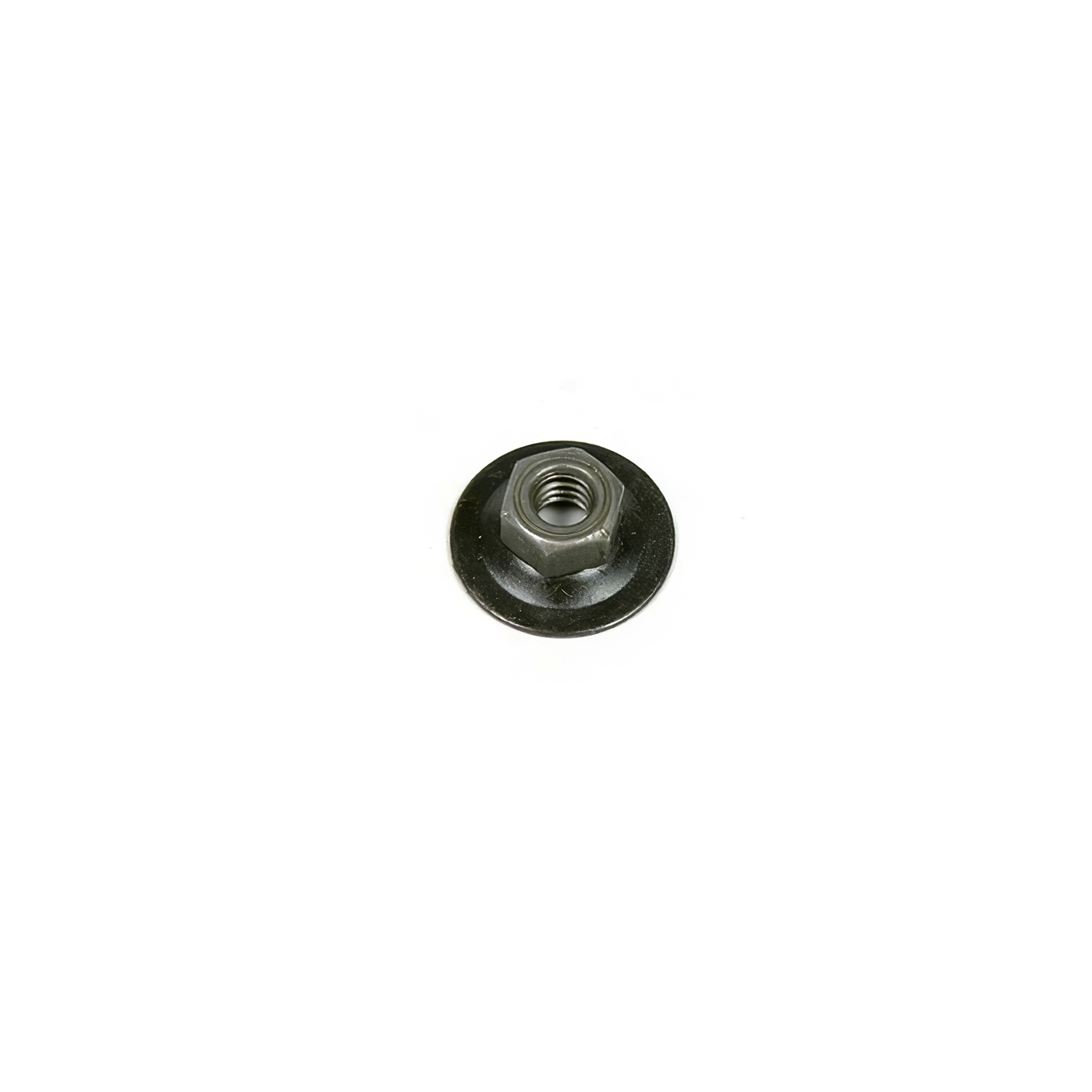 68-82 Door Window Glass Lower Track Washer Nut