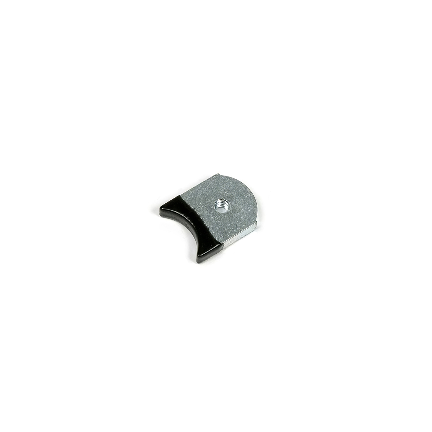 68-82 Door Glass Front Track Stop