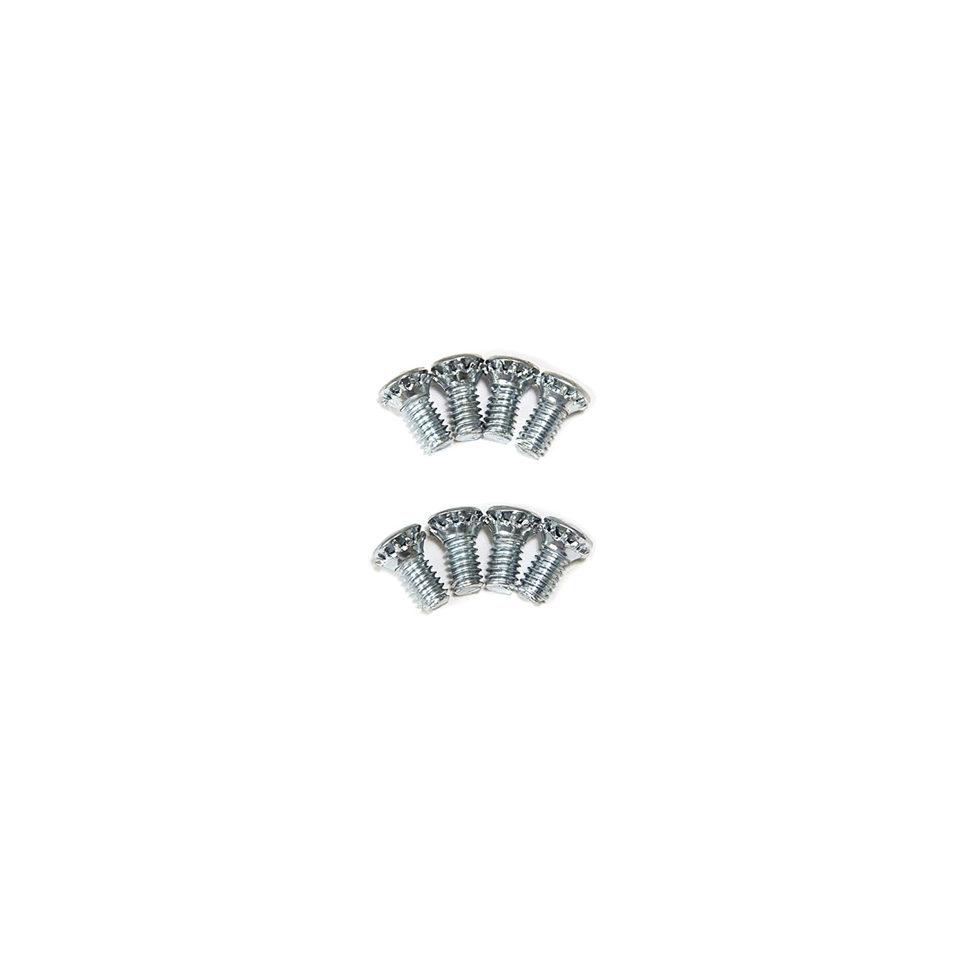 77L-82 Door Latch Mechanism To Door Screws (6 pcs)