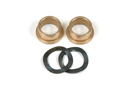 68-79 Manual Window Regulator Crank Bushings