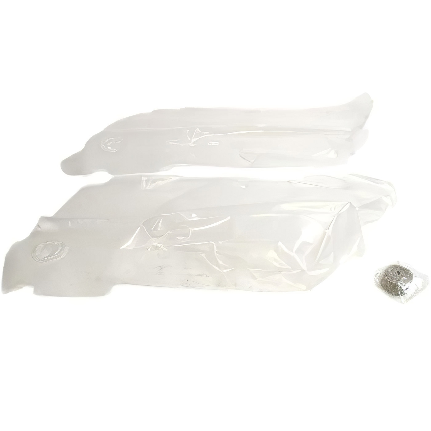 68-77 Door Panel Vapor Barriers
