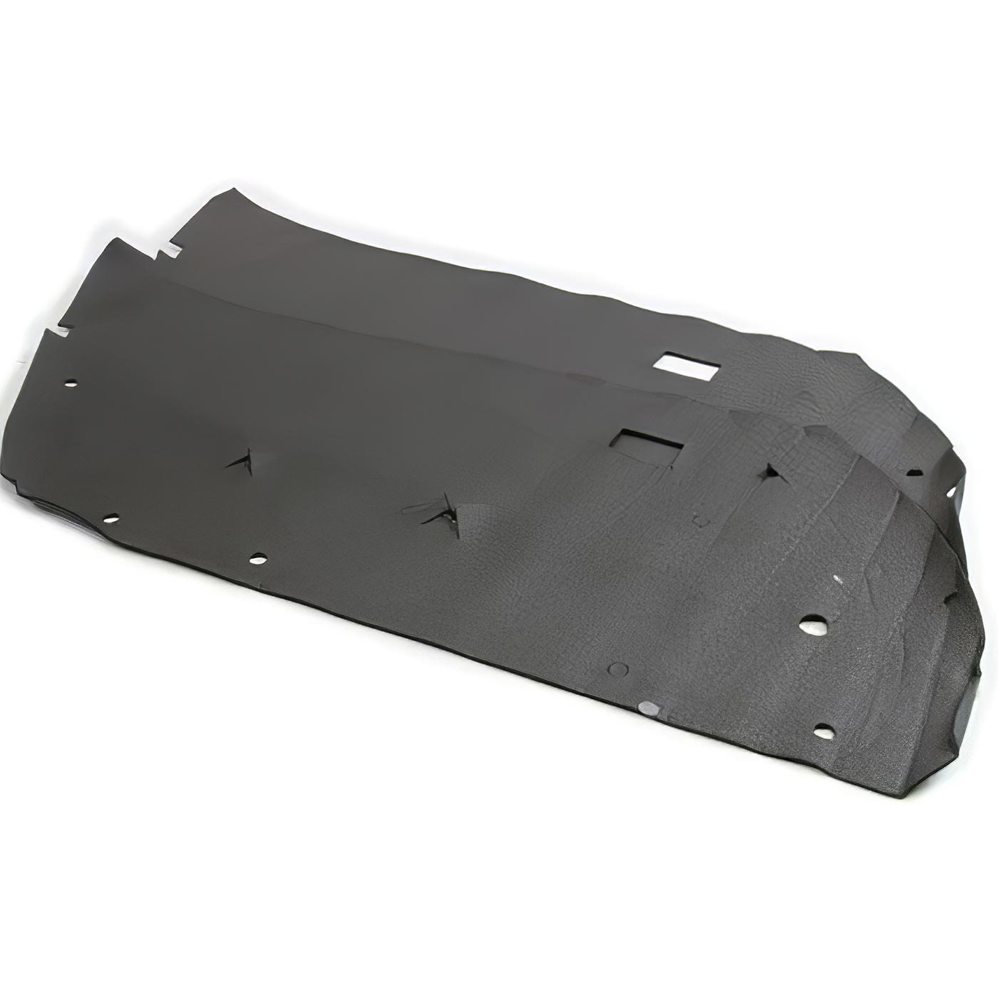 68-82 Door Quiet/Moisture Protection
