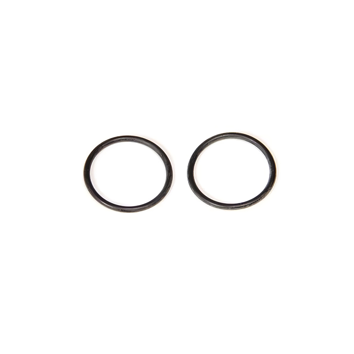 63-67 Door Handle Button Rubber Seal