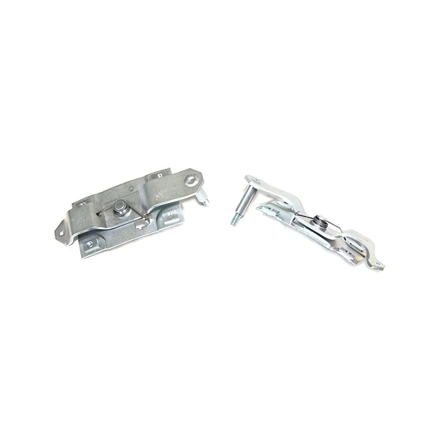 59-62 Door Opening Mechanisms