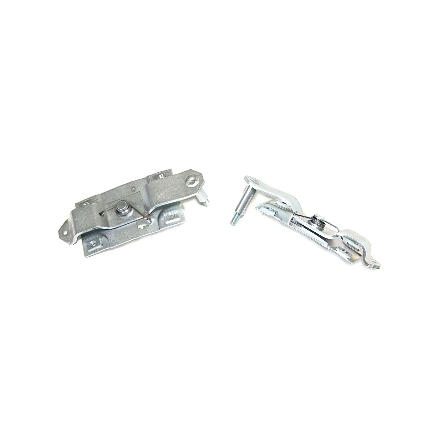 56-57 Door Opening Mechanisms