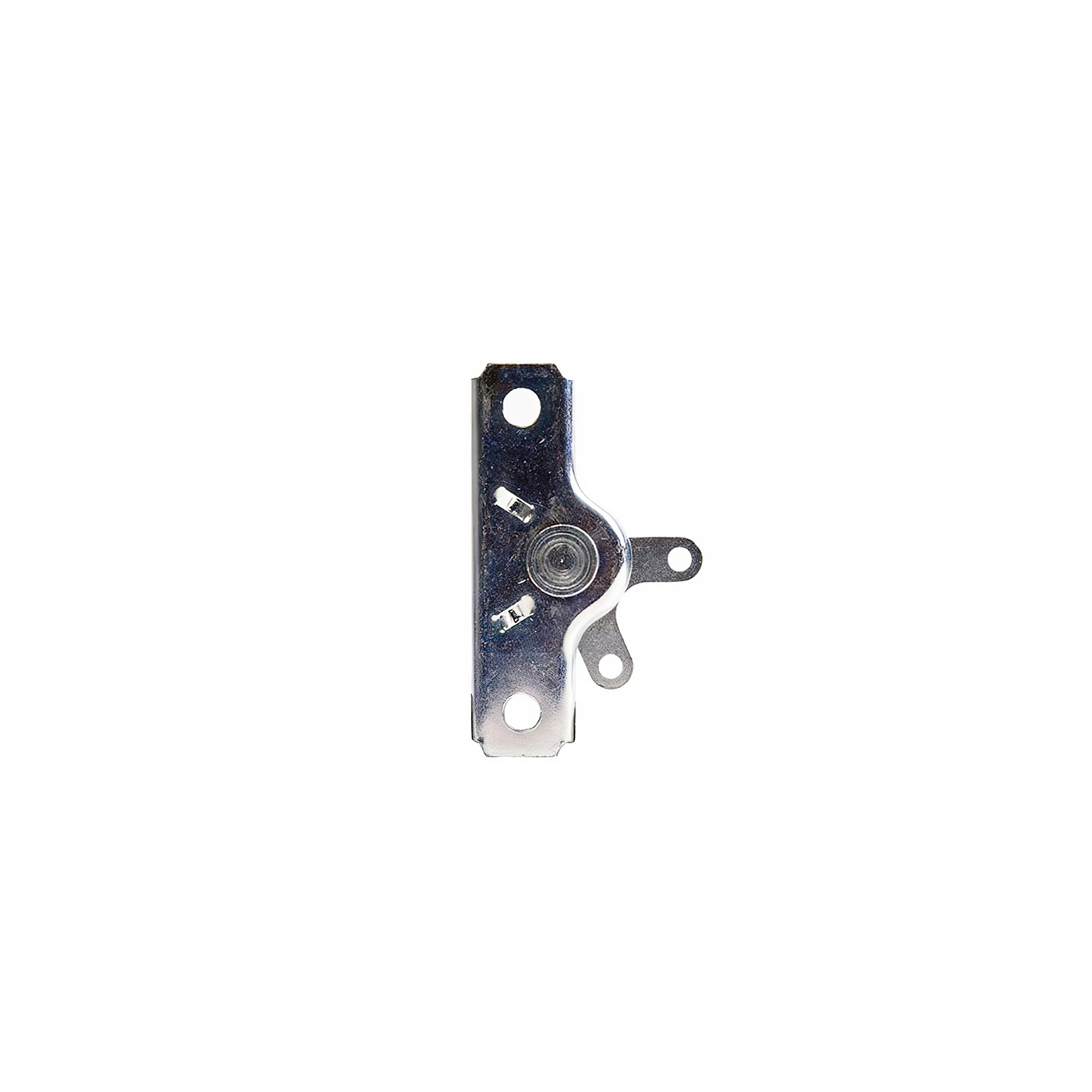 68-77 Door Lock Control Pivot Assembly