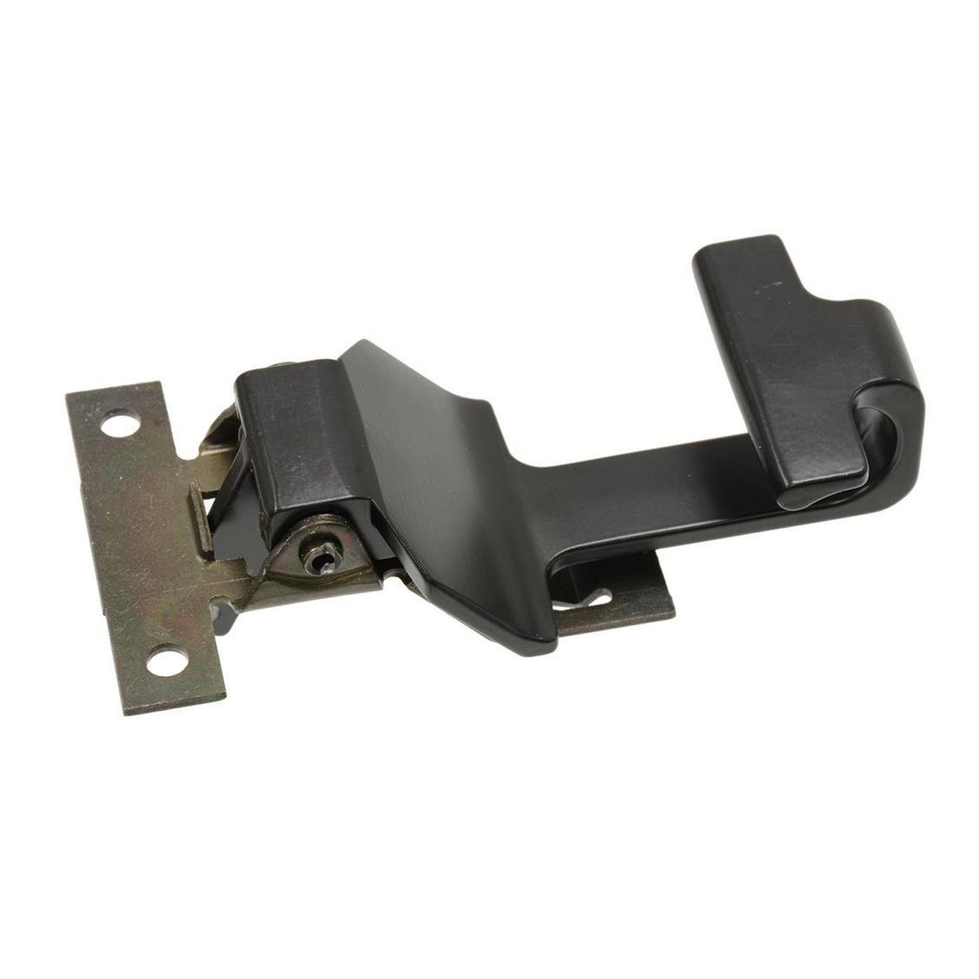 84E Inner Door Handle - 1984 Early Corvette Inside Door Opening Handle, 1st Design, LH/RH