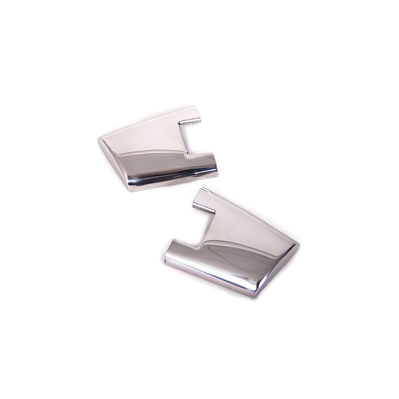 56-58E Door End Caps