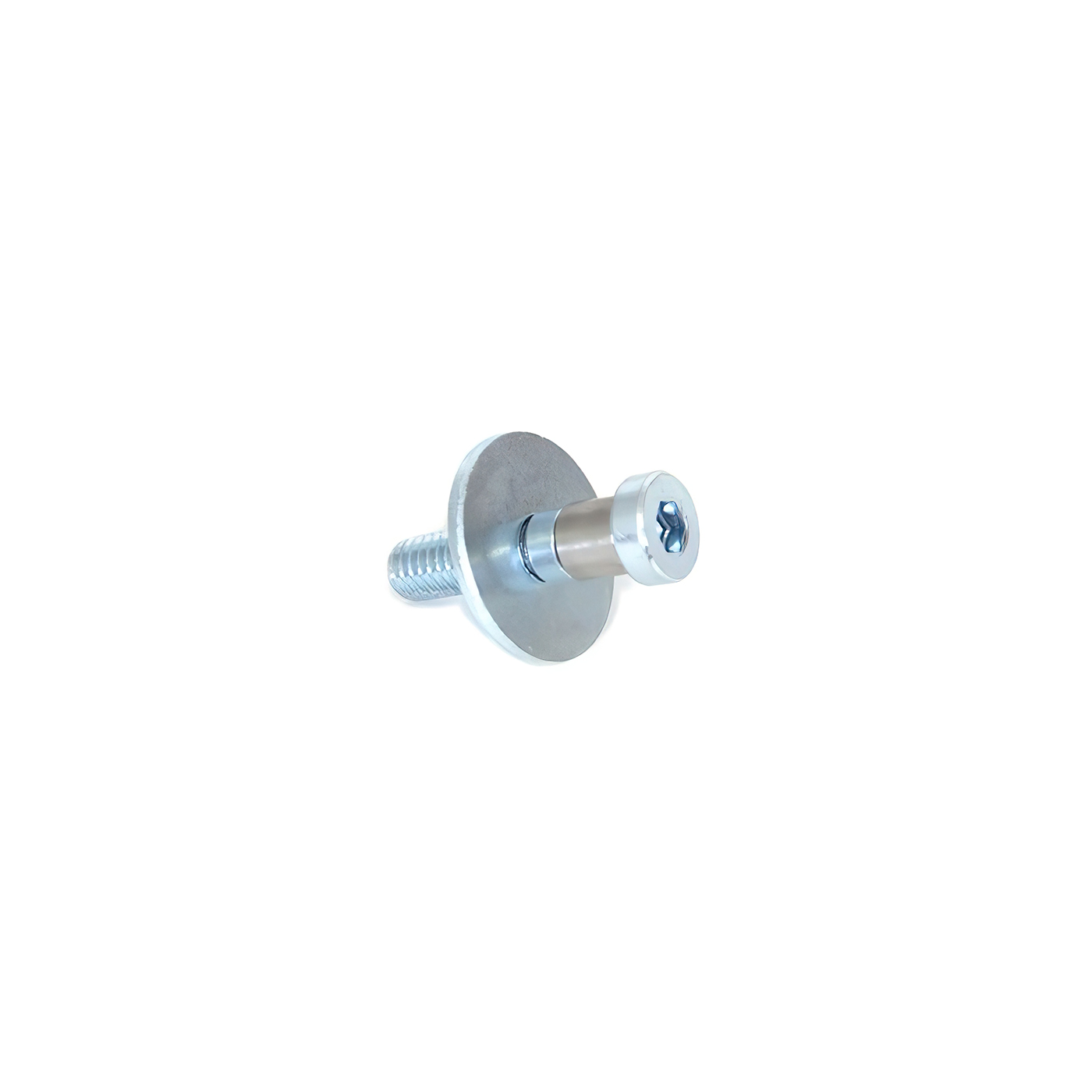 68-82 Door Latch Striker (Correct)