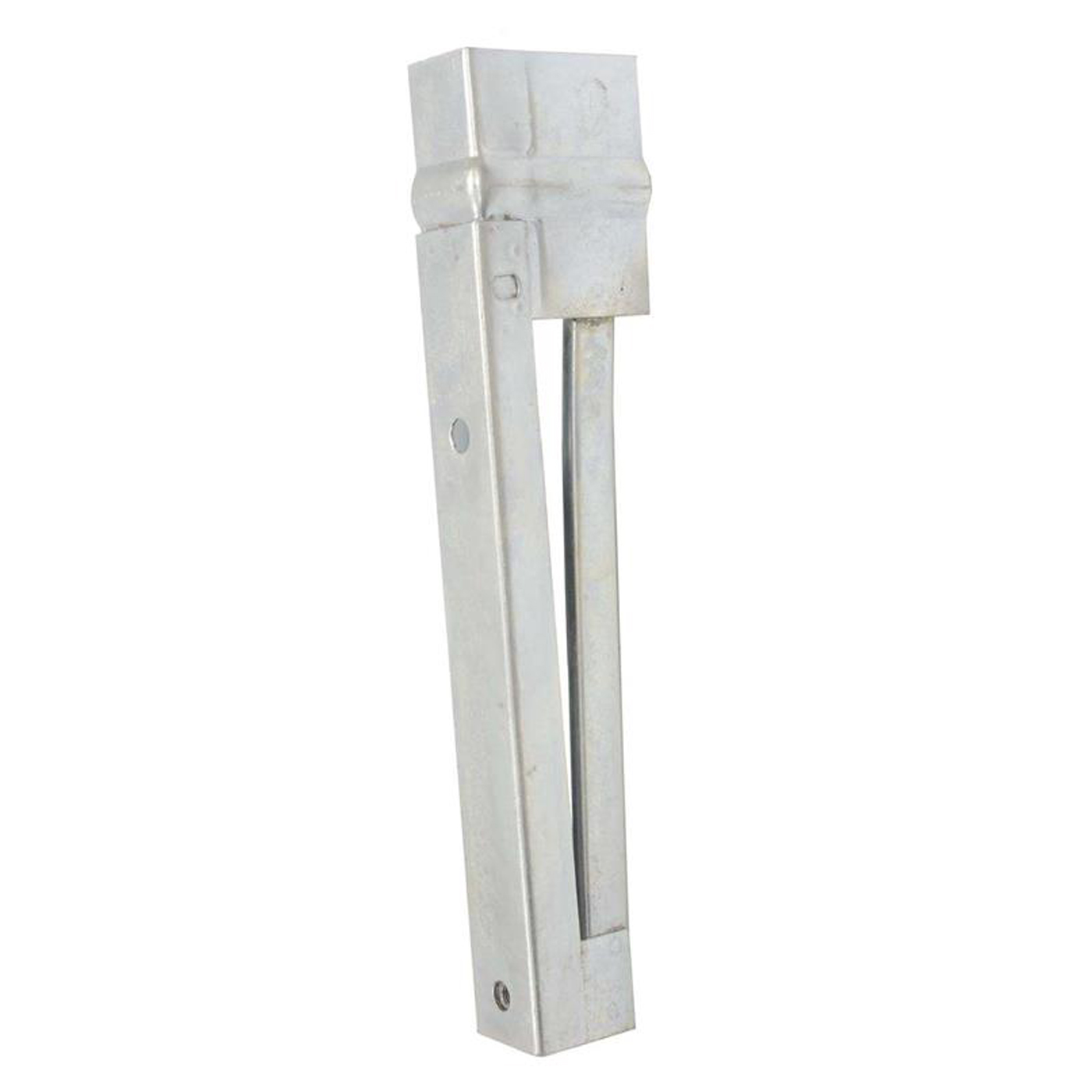 57L-62 Door Window Front Guide Side: Right