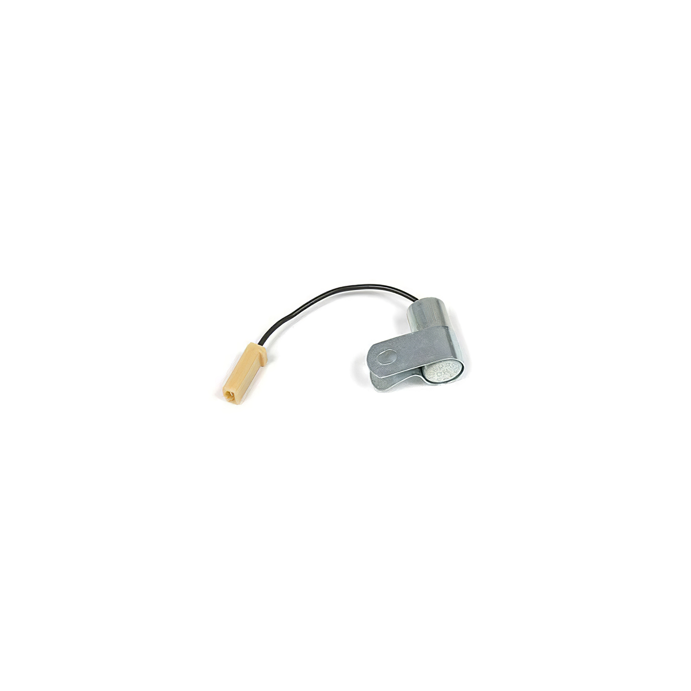 63-64 Voltage Regulator Capacitor (01960957)