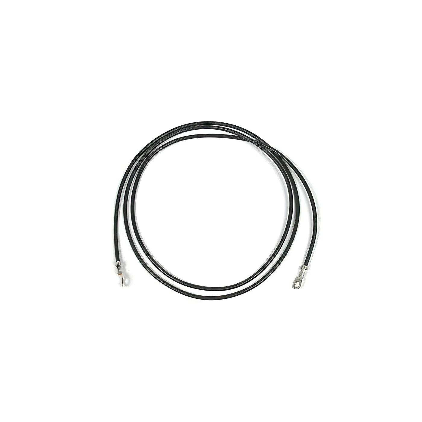 56E Power Top Harness Ground Strap