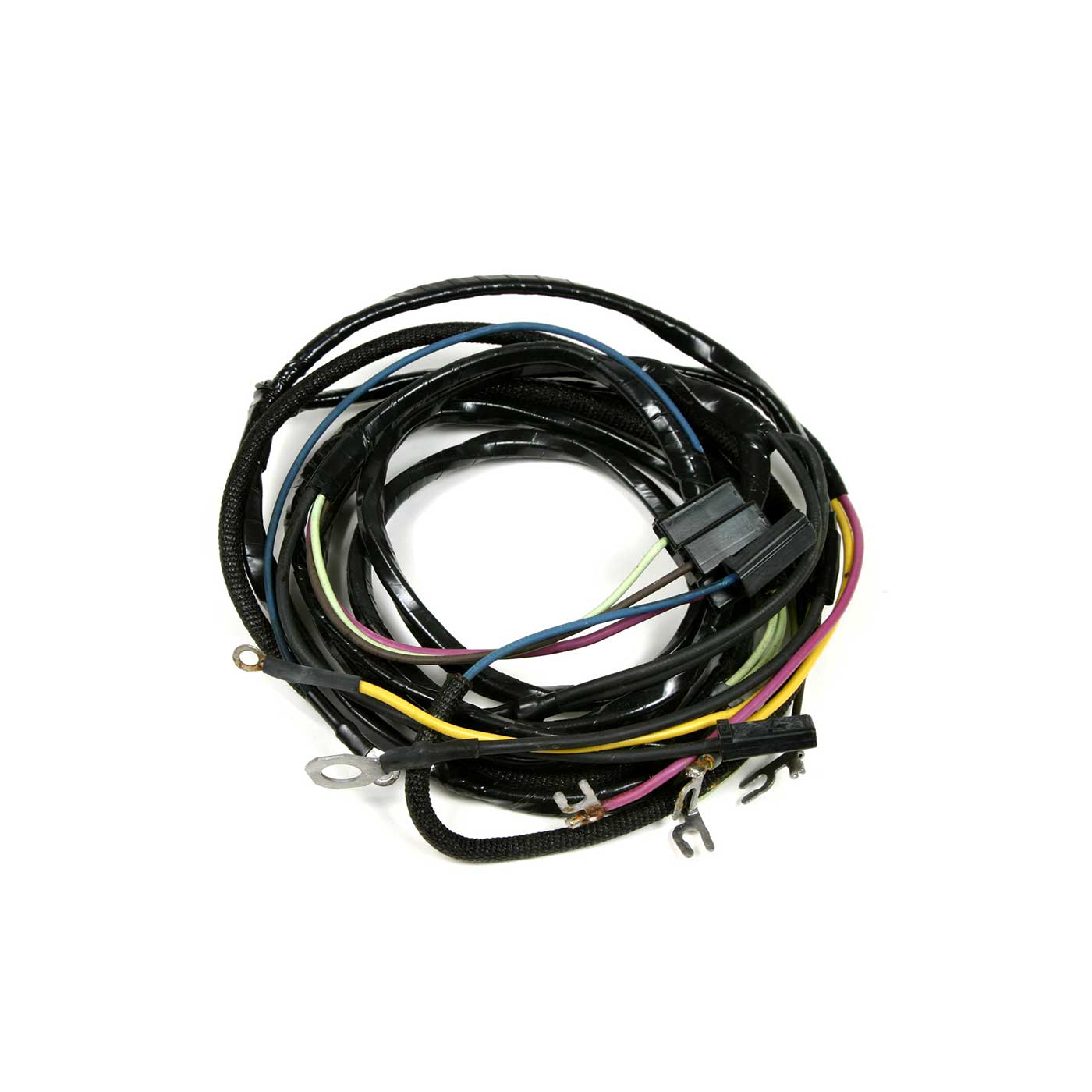 57 FI Auto Engine Wiring Harness