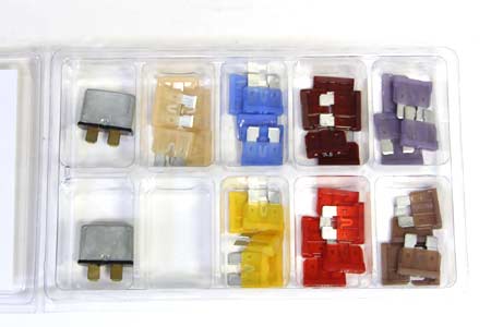 84-92 Emergency Fuse Kit (Default)