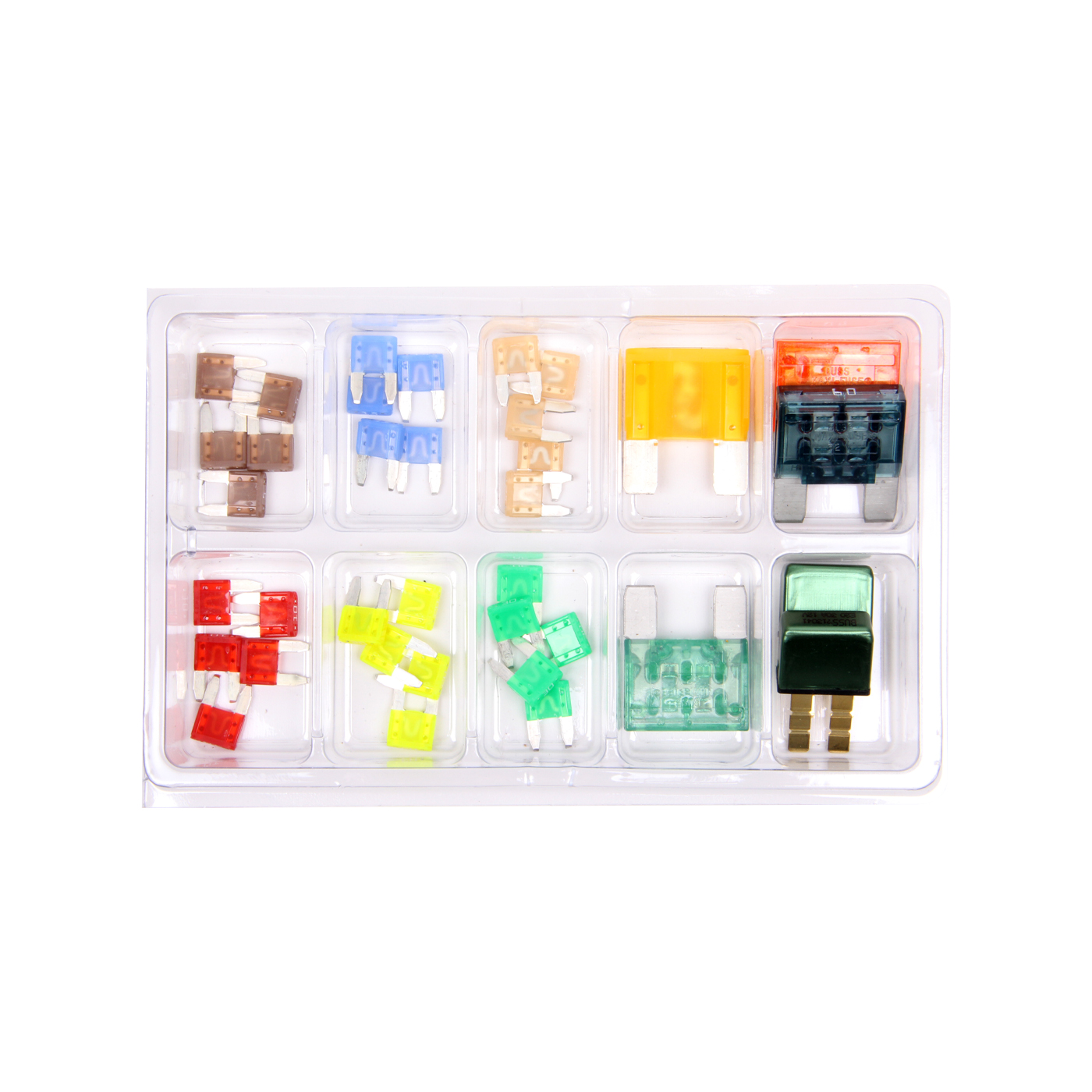 1993-1996 Emergency Fuse Kit