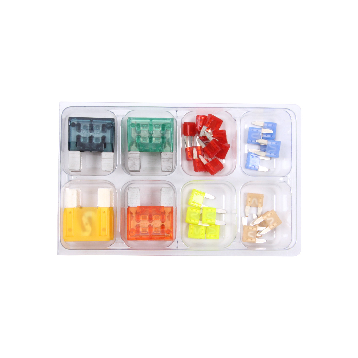 1997-2004 Emergency Fuse Kit