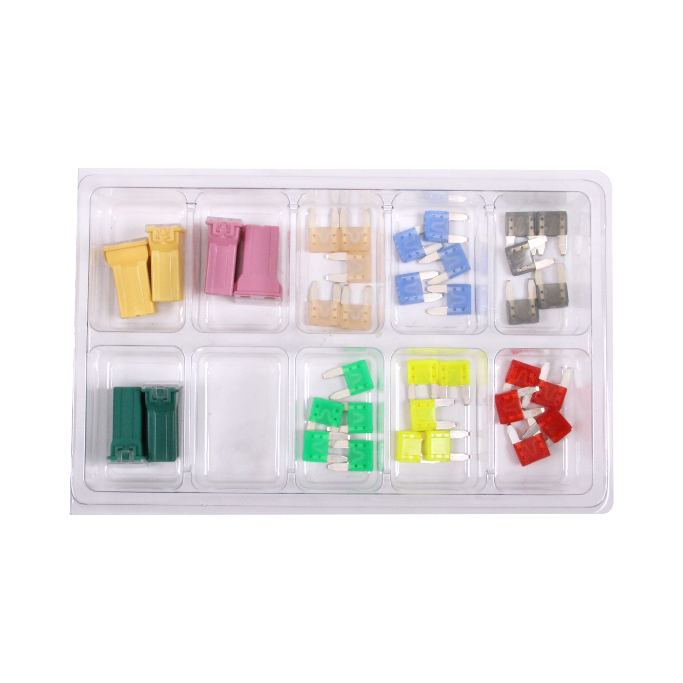 2005-2013 Emergency Fuse Kit