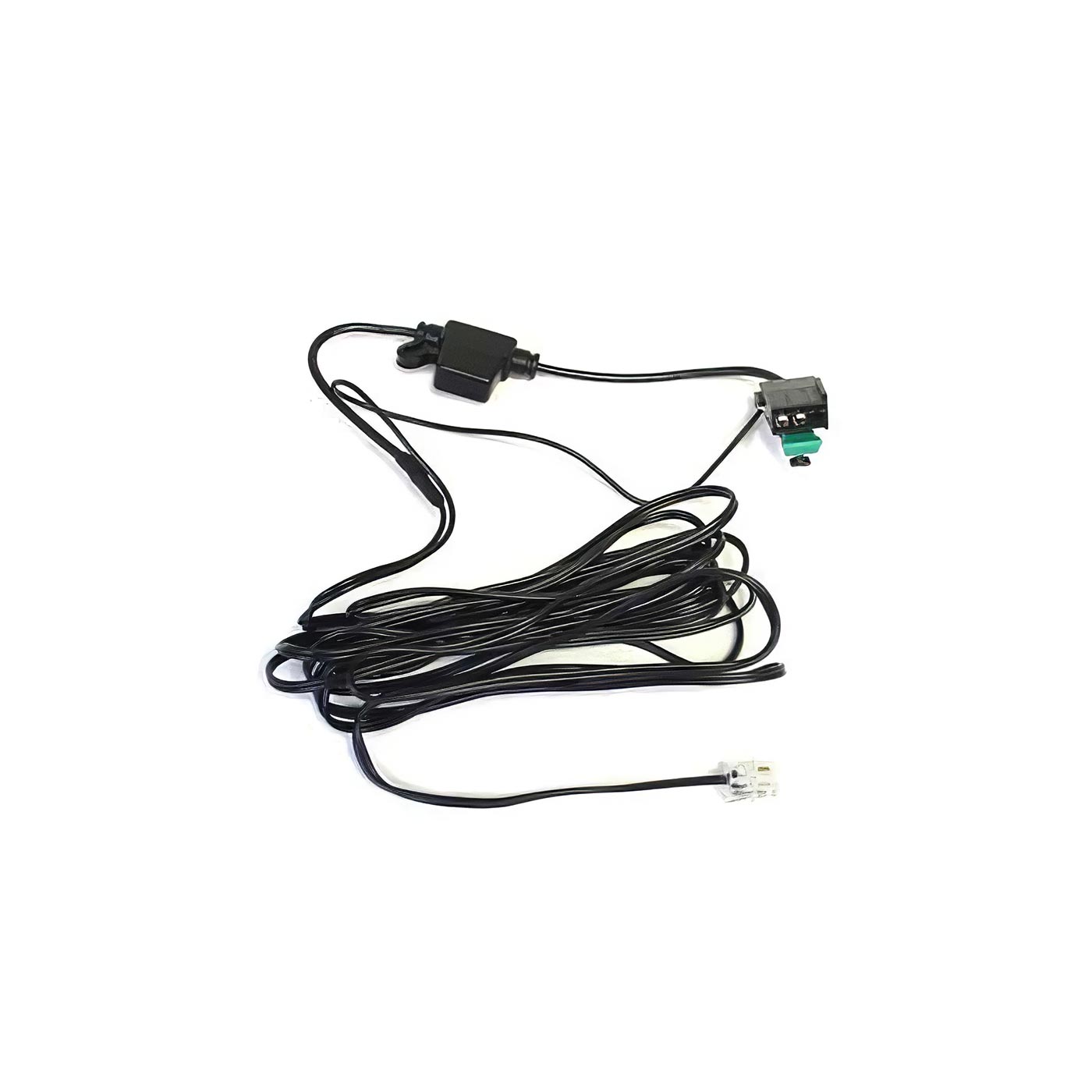 97-03 Radar Detector Power Supply