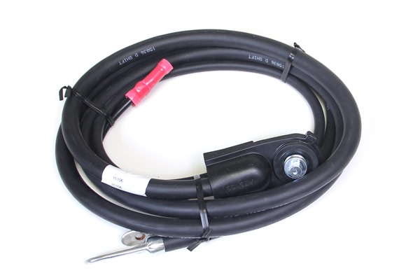 92 LT1 Positive Battery Cable