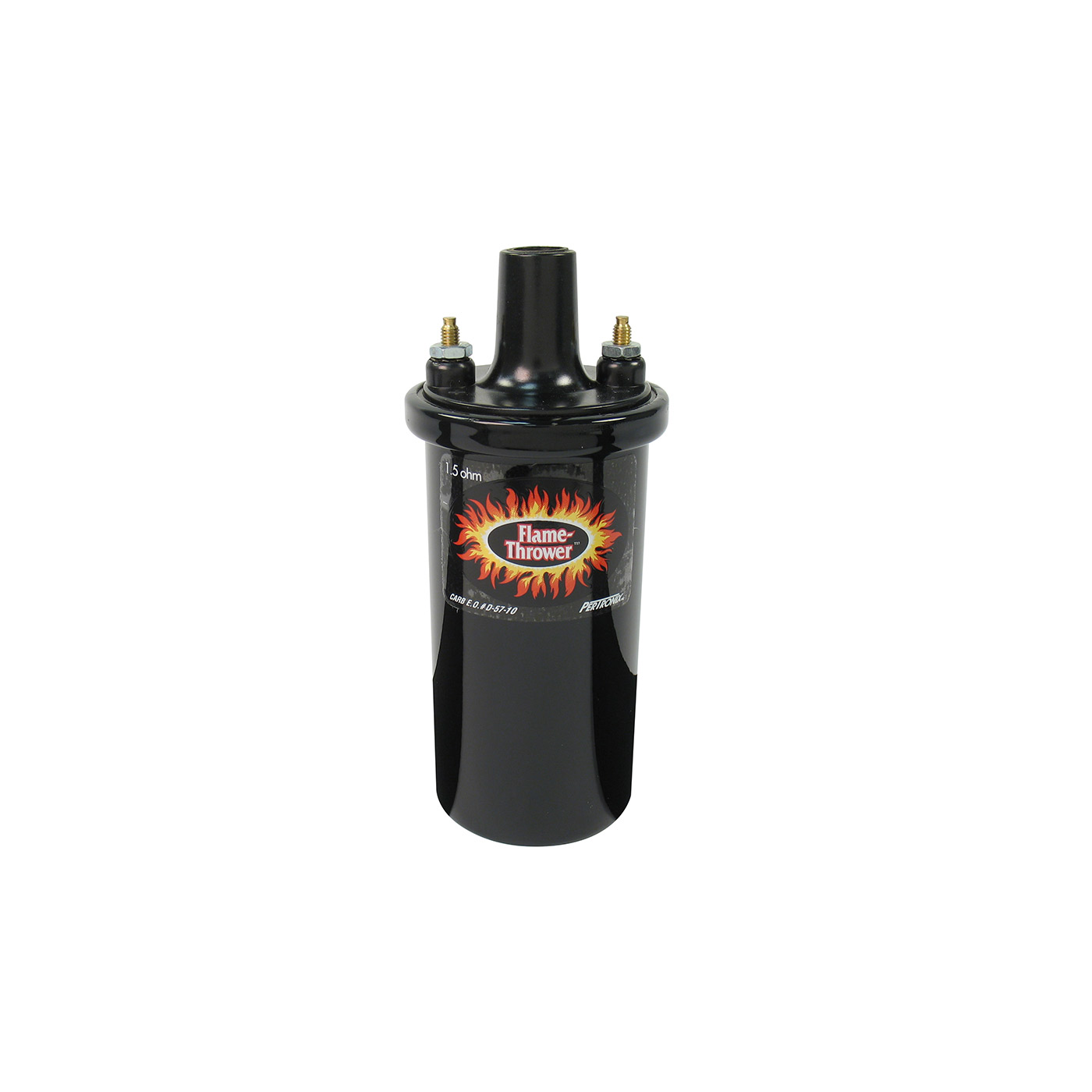 56-74 Flame-Thrower Ignition Coil (Oil Filled)