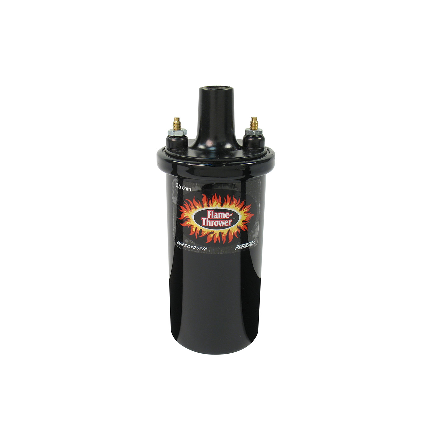 56-74 Flame-Thrower II Ignition Coil (Oil Filled)