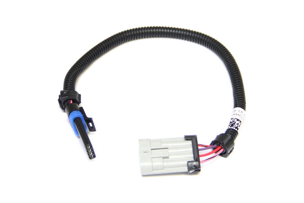 95-96 Opti-Spark Distributor Wiring Harness