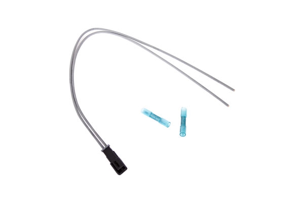 84-96 Sunvisor Vanity Mirror Connector