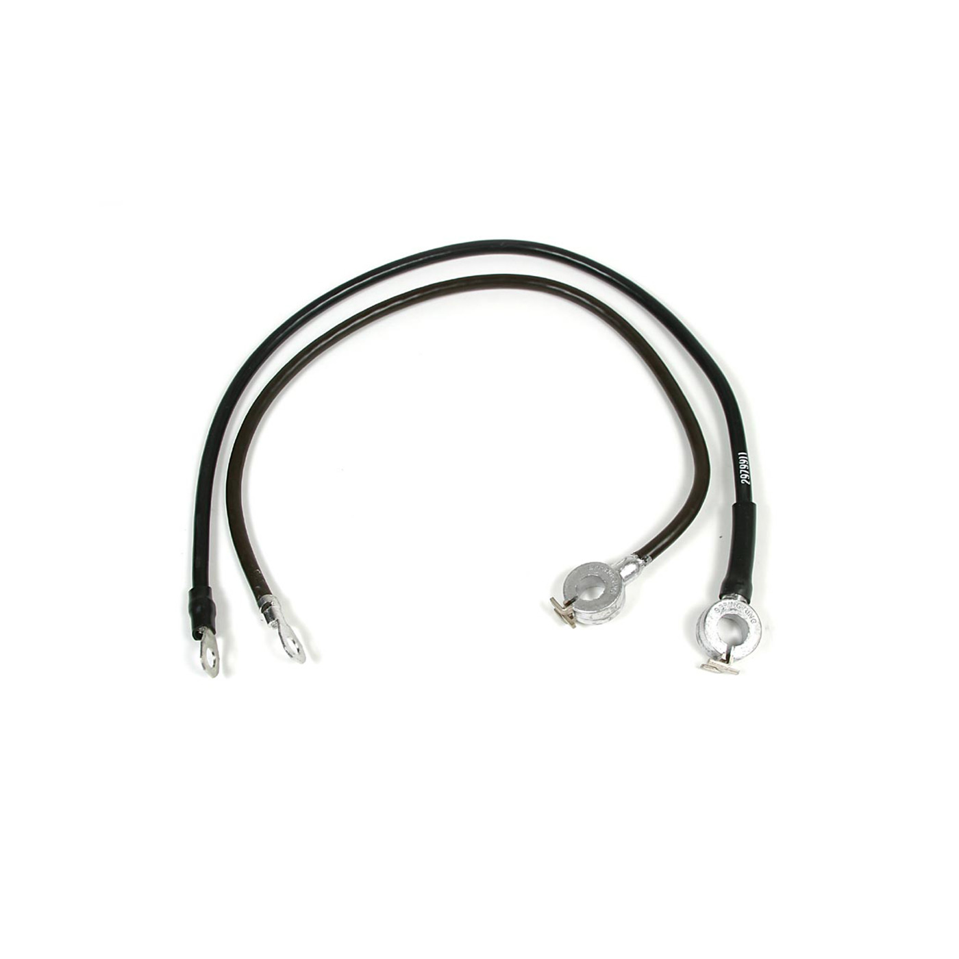 62 Reproduction Battery Cables