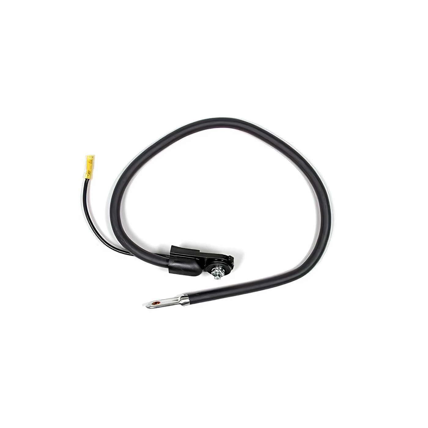 70-75 Negative Battery Cable