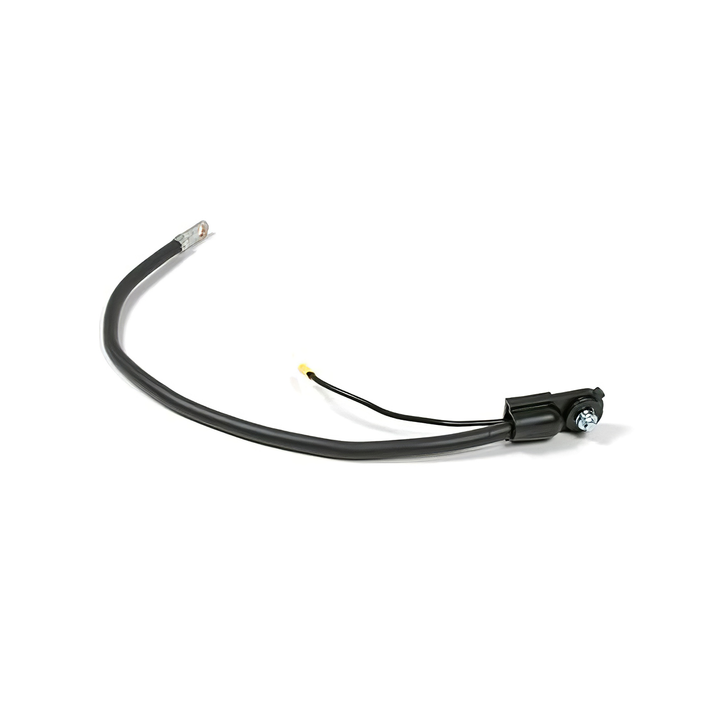 76-82 Negative Battery Cable