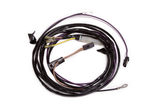 74-75 Rear Window Defroster Wiring Harness