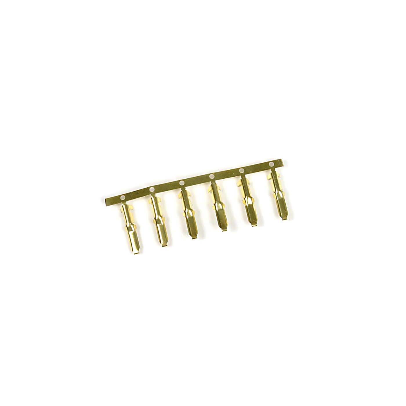69-74 Door & Hood Switch Wire Terminals