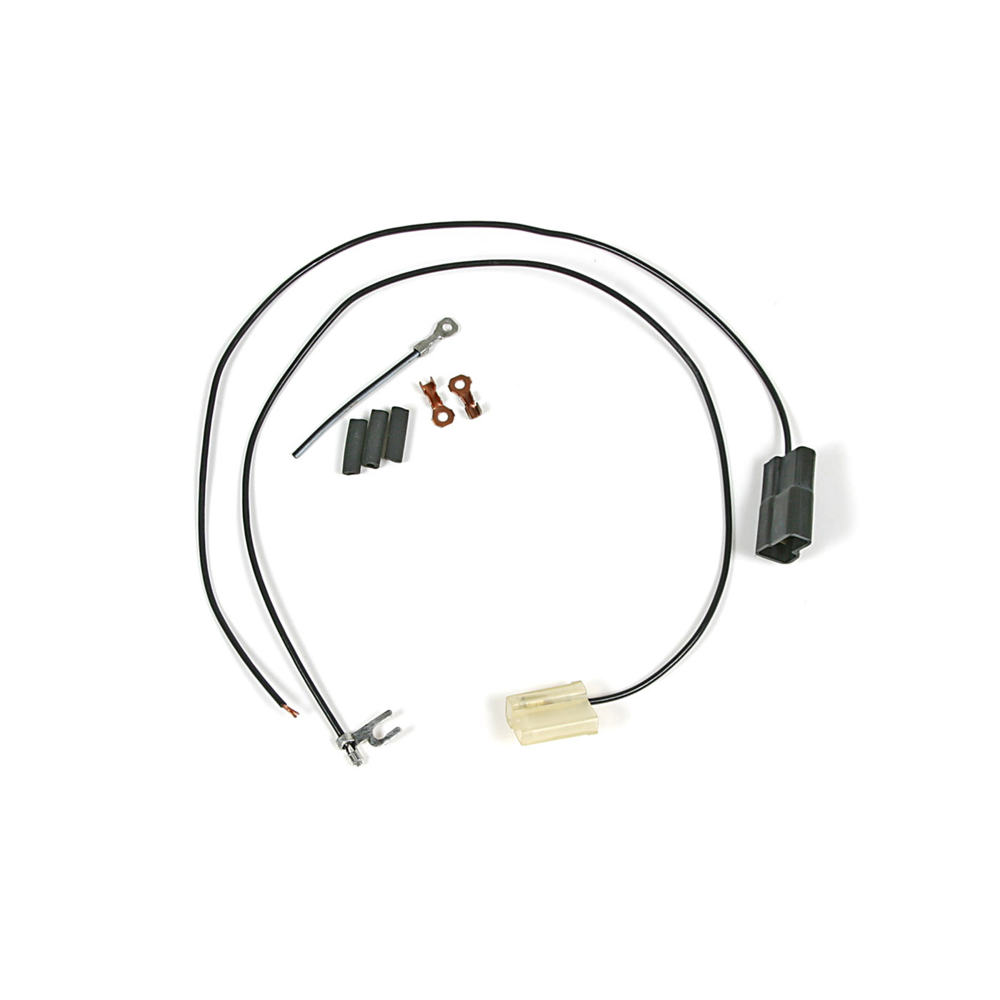58-61 Fuel Injection Choke Lead