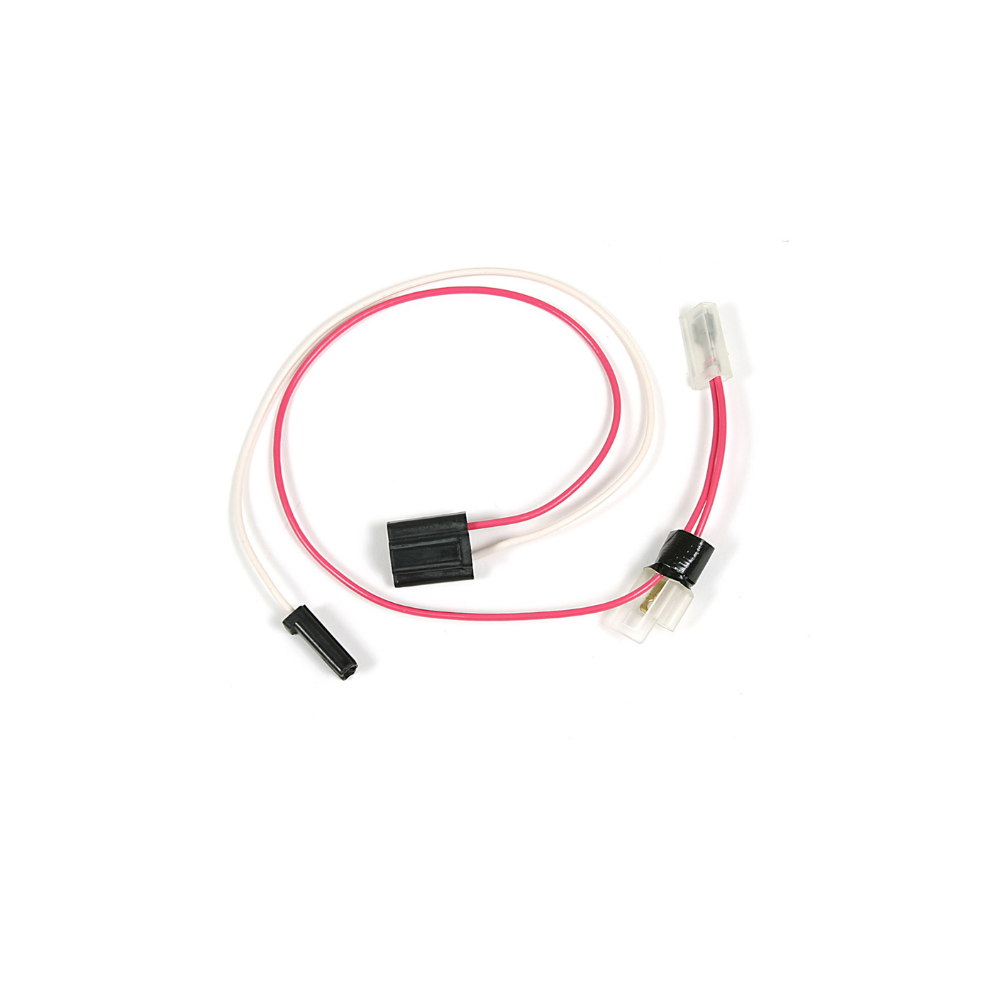 68-69 Speed Warning Wiring Harness
