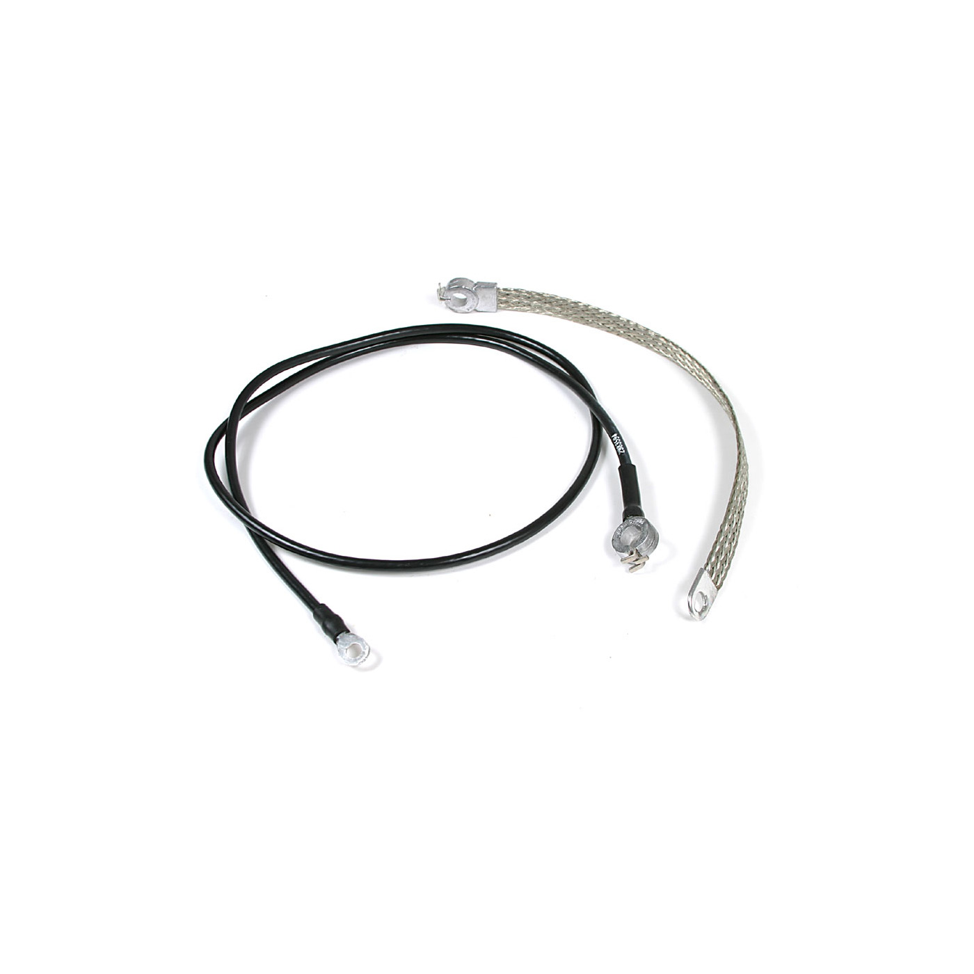 63 327 w/AC Reproduction Battery Cables