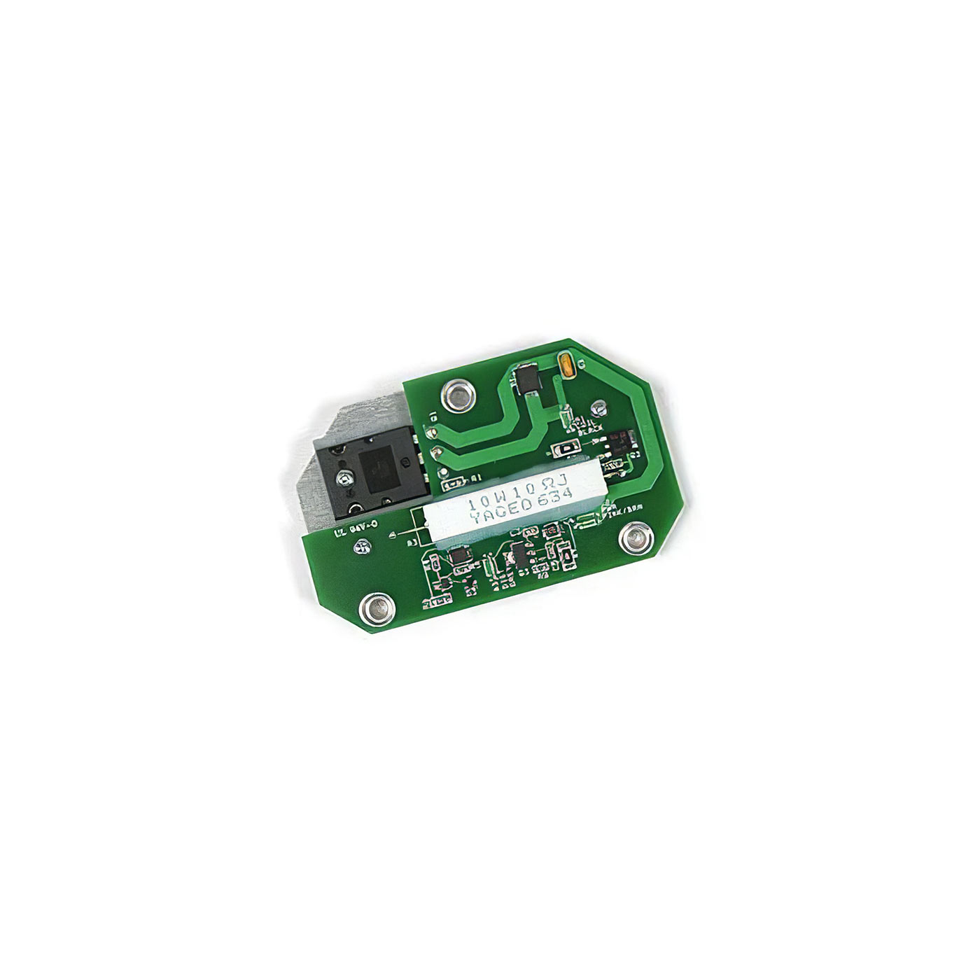 64-71 Transistor Ignition Amplifier Module