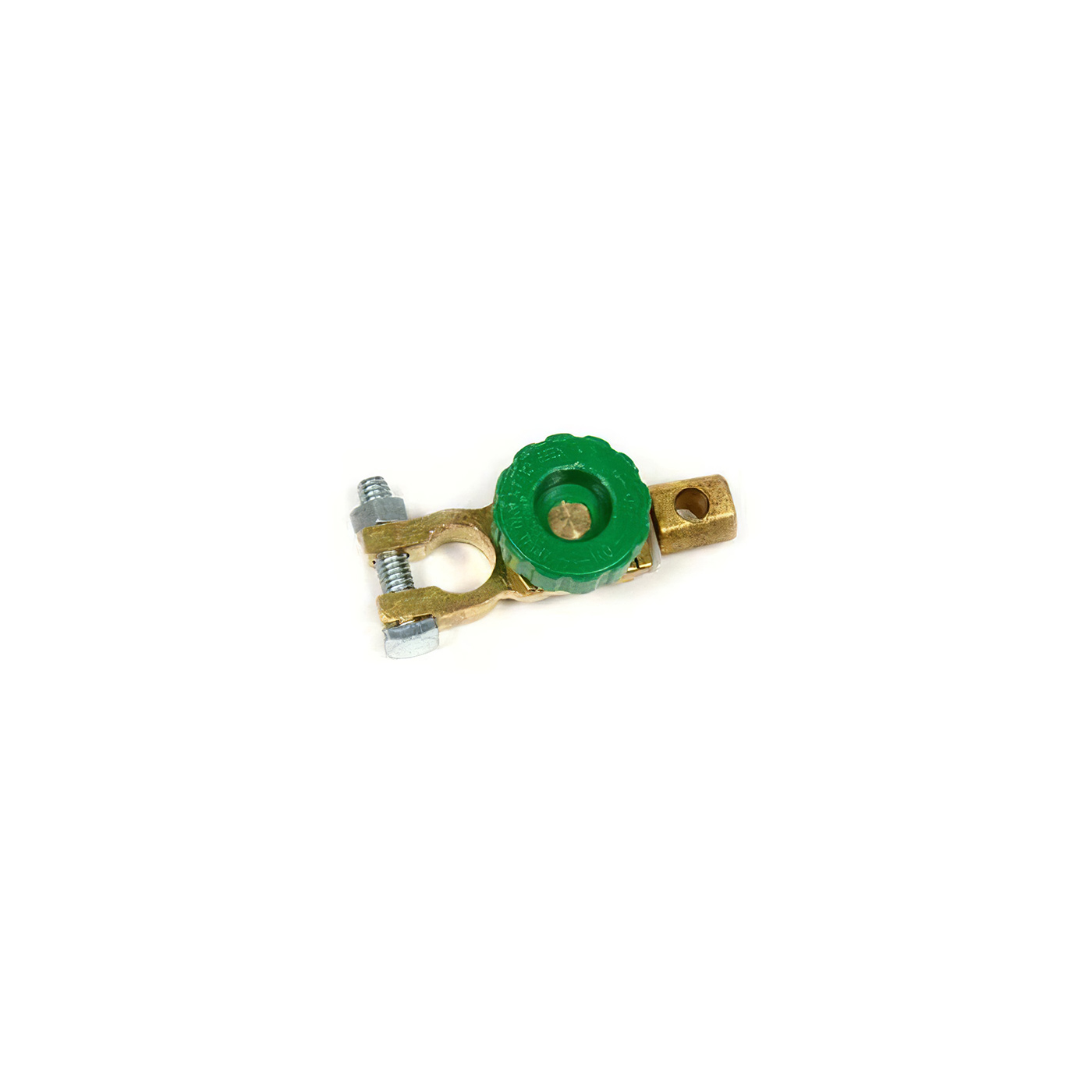 Top Post Battery Disconnect Switch